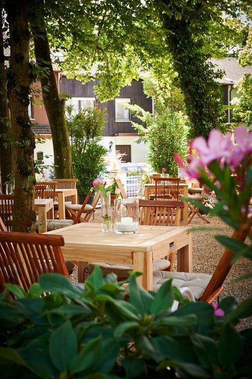 Prinz Myshkin Parkhotel 3* München
